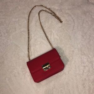 Mini purse